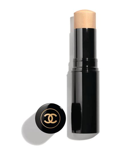 chanel glow stick or